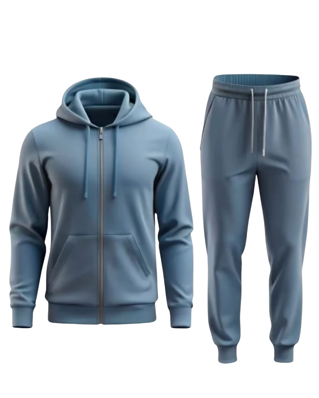 Custom streetwear and apparel manufacturer for US brands